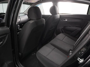 Хетчбэк Kia Rio X-Line 2018 года, 1251000 рублей, Воронеж