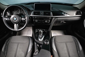 Седан BMW 3 серия 2018 года, 2599000 рублей, Сургут