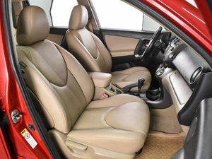 Внедорожник Toyota RAV4 2009 года, 1278000 рублей, Воронеж