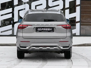 Внедорожник Haval F7 2020 года, 1420000 рублей, Волгоград