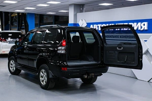 Внедорожник Toyota Land Cruiser Prado 2007 года, 2133000 рублей, Солонцы