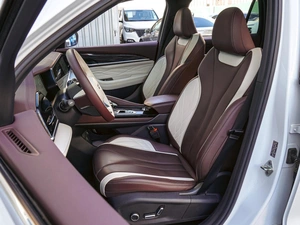 Внедорожник Geely Monjaro 2024 года, 3635000 рублей, Краснодар