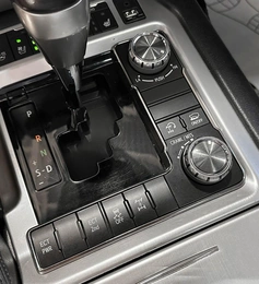Внедорожник Toyota Land Cruiser 2019 года, 7277000 рублей, Красноярск