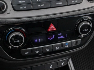 Седан Hyundai Solaris 2018 года, 1520000 рублей, Краснодар