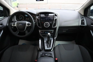 Седан Ford Focus 2012 года, 950000 рублей, Мирное