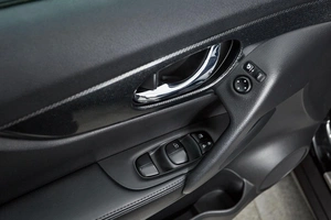 Внедорожник Nissan X-Trail 2017 года, 1797000 рублей, Красноярск