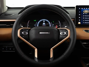 Внедорожник Haval Jolion 2023 года, 1998444 рублей, Москва