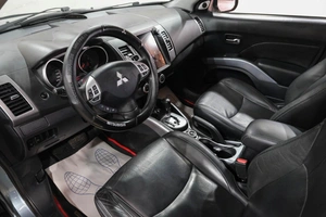 Внедорожник Mitsubishi Outlander 2008 года, 1159000 рублей, Новокузнецк