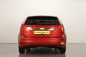 Хетчбэк Ford Focus 2008 года, 679000 рублей, Челябинск