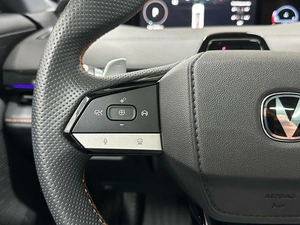 Лифтбек Changan UNI-V 2024 года, 2496000 рублей, Красноярск