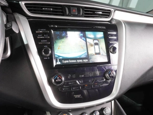 Внедорожник Nissan Murano 2017 года, 2299000 рублей, Воронеж