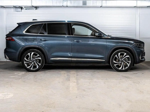 Внедорожник Geely Monjaro 2023 года, 3383000 рублей, Ставрополь