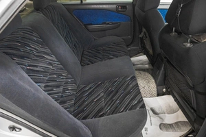Седан Toyota Carina 1986 года, 289000 рублей, Барнаул