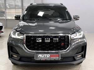 Внедорожник SWM G05 Pro 2023 года, 1777000 рублей, Солонцы