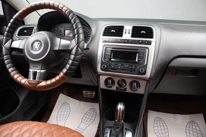 Седан Volkswagen Polo 2013 года, 749000 рублей, Оренбург