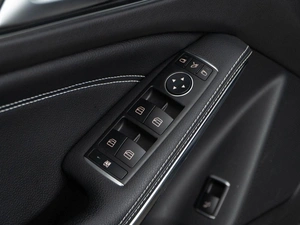 Внедорожник Mercedes-benz GLA-класс 2019 года, 2950111 рублей, Москва