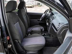 Хетчбэк Ford Fusion 2008 года, 600000 рублей, Краснодар