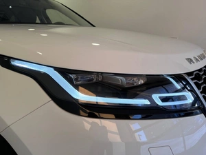 Внедорожник Land Rover Range Rover Velar 2020 года, 4499000 рублей, Красноярск