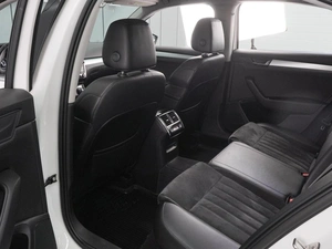 Лифтбек Skoda Superb 2016 года, 1799000 рублей, Воронеж