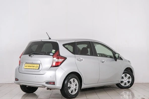 Хетчбэк Nissan Note 2017 года, 969000 рублей, Красноярск