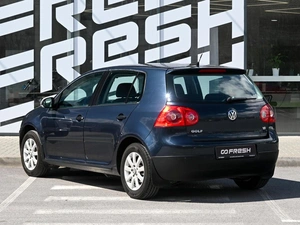 Хетчбэк Volkswagen Golf 2008 года, 689800 рублей, Волгоград