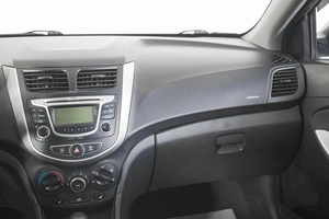 Седан Hyundai Solaris 2013 года, 879000 рублей, Кемерово