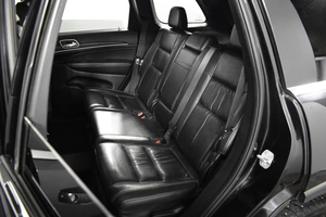 Внедорожник Jeep Grand Cherokee 2014 года, 1881900 рублей, Казань