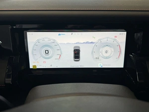 Внедорожник Jetour T1 2026 года, 3999900 рублей, Красноярск