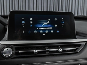 Внедорожник Chery Tiggo 7 Pro 2023 года, 1969000 рублей, Ставрополь