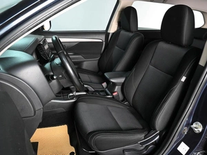 Внедорожник Mitsubishi Outlander 2018 года, 2099000 рублей, Ростов-на-Дону