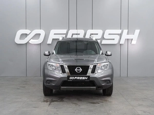 Внедорожник Nissan Terrano 2018 года, 1429000 рублей, Воронеж