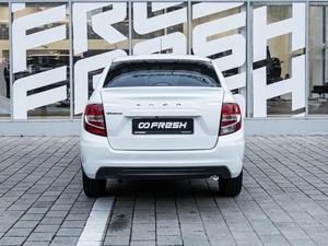 Седан ВАЗ (LADA) Granta 2024 года, 829000 рублей, Ставрополь