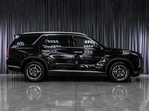 Внедорожник Hyundai Palisade 2023 года, 5999000 рублей, Тюмень