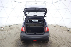 Хэтчбек Hyundai Getz 2007 года, 449000 рублей, Обнинск