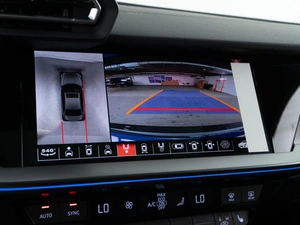 Хетчбэк Audi A3 2026 года, 3950046 рублей, Москва