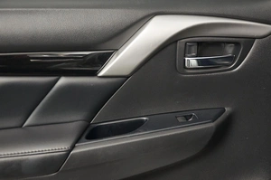 Внедорожник Mitsubishi Pajero Sport 2018 года, 3149000 рублей, Красноярск