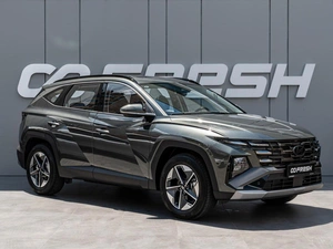 Внедорожник Hyundai Tucson 2025 года, 4150000 рублей, Краснодар