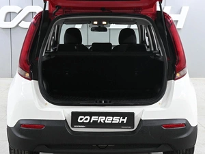 Внедорожник Kia Soul 2019 года, 2049000 рублей, Аксай