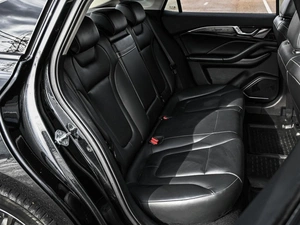 Лифтбек FAW Bestune B70 2023 года, 1899000 рублей, Кирилловка