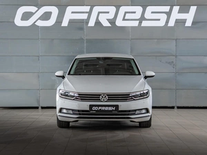 Седан Volkswagen Passat 2017 года, 1887070 рублей, Краснодар