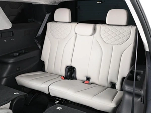 Внедорожник Hyundai Palisade 2021 года, 4759000 рублей, Аксай