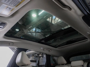 Внедорожник Infiniti QX50 2020 года, 3849000 рублей, Тюмень