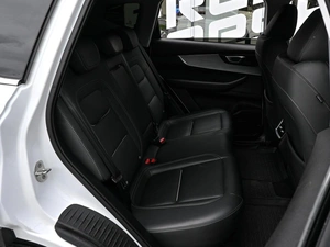 Внедорожник Chery Tiggo 7 Pro Max 2023 года, 1829000 рублей, Волгоград