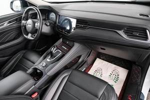 Внедорожник Haval F7 2021 года, 2349000 рублей, Красноярск