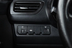Седан Kia Rio 2012 года, 659000 рублей, Челябинск