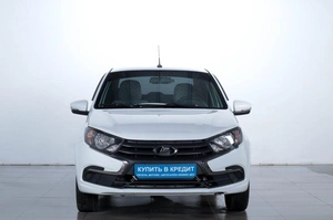 Седан ВАЗ (LADA) Granta 2023 года, 819000 рублей, Челябинск