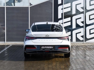 Седан Hyundai Elantra 2023 года, 2230000 рублей, Краснодар