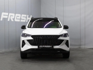Внедорожник Haval F7 2023 года, 2150000 рублей, Омск