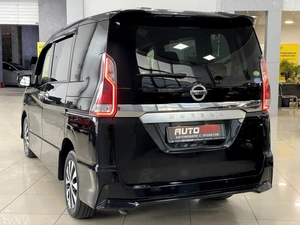 Минивэн Nissan Serena 2019 года, 1947000 рублей, Солонцы