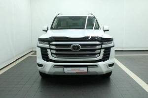 Внедорожник Toyota Land Cruiser 2021 года, 9700000 рублей, Красноярск